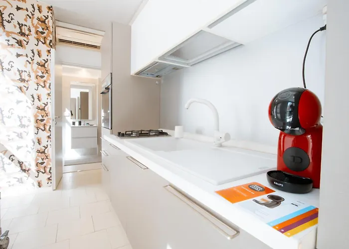 Cavour 231 Big House Apartment