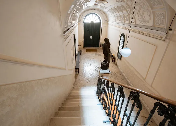 Cavour 231 Big House * Bari