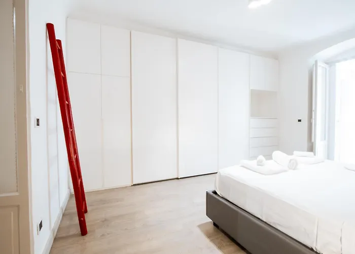 Cavour 231 Big House