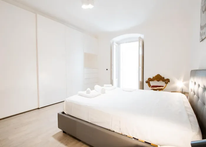 Cavour 231 Big House Bari