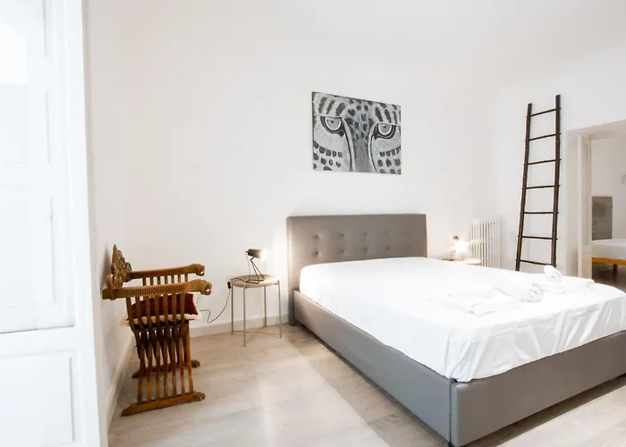 Cavour 231 Big House Apartment